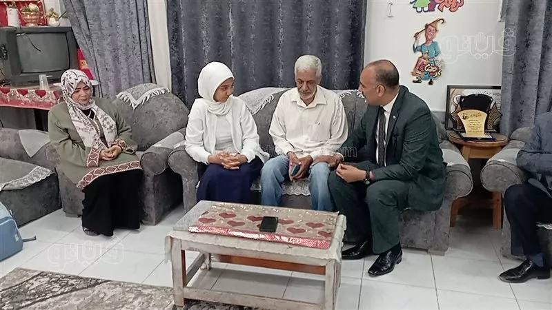 من التنمر لحوار ودي.. القصة الكاملة لأزمة طالبة كيس الفول ببني سويف