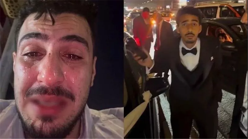 بعد التصالح.. قرار جديد بشأن المتهمين في مشاجرة عريس زفة دهشور