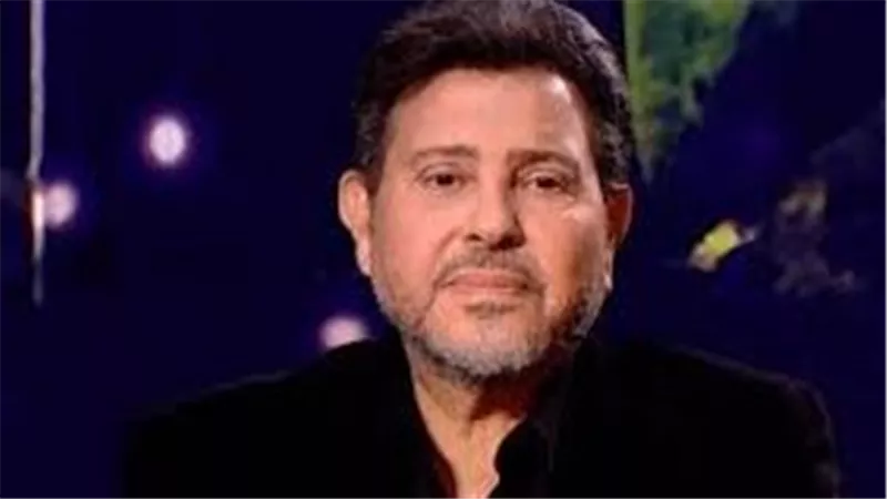 وفاة هاني شاكر أمير الغناء العربي بعد صراع مع المرض