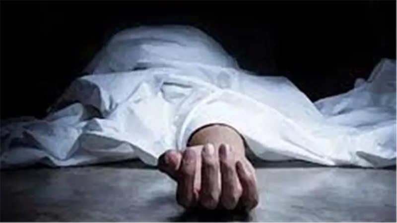 رماه من الدور الثالث.. تفاصيل مقتل حارس عقار وإلقائه من الشرفة بالإسكندرية