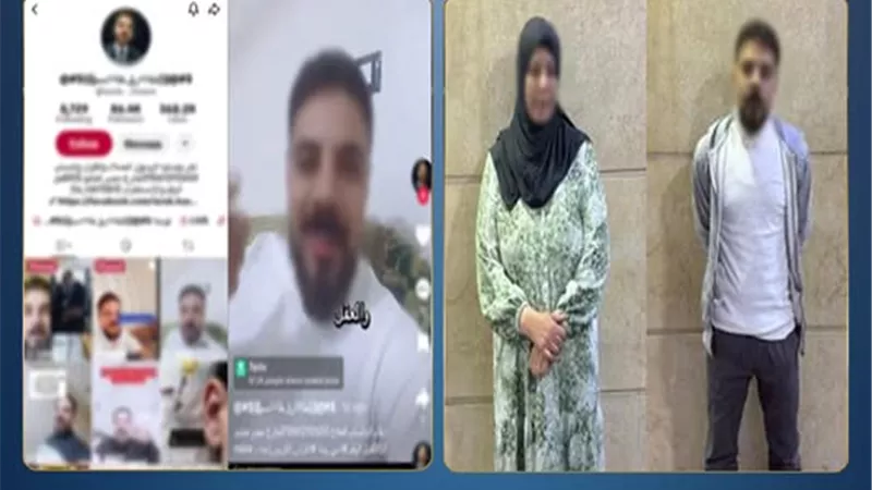 زوجته بلغت عنه.. تفاصيل القبض على دجال نصب على المواطنين بطنطا