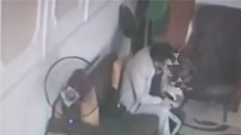 القصة الكاملة لواقعة التحرش بطفلة داخل مدرسة هابي لاند ببشتيل