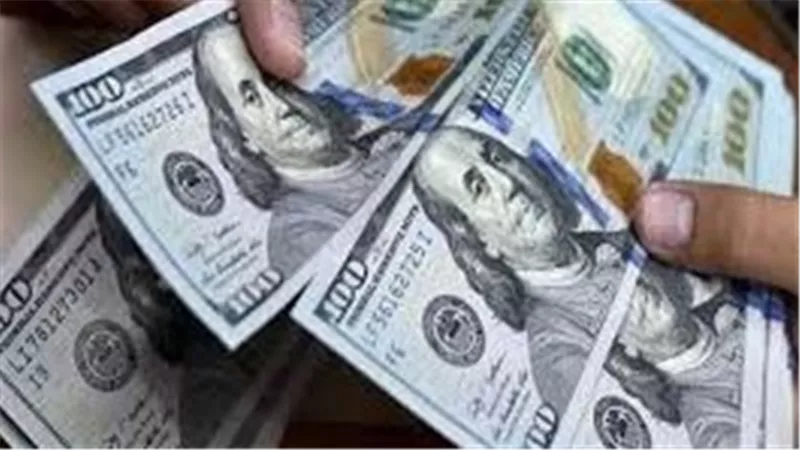 سعر الدولار اليوم الإثنين 4-5-2026 بعد التراجع