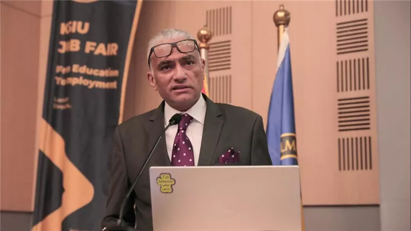جامعة الملك سلمان الدولية تنظم الملتقى الثالث للتوظيف بشرم الشيخ ورأس سدر