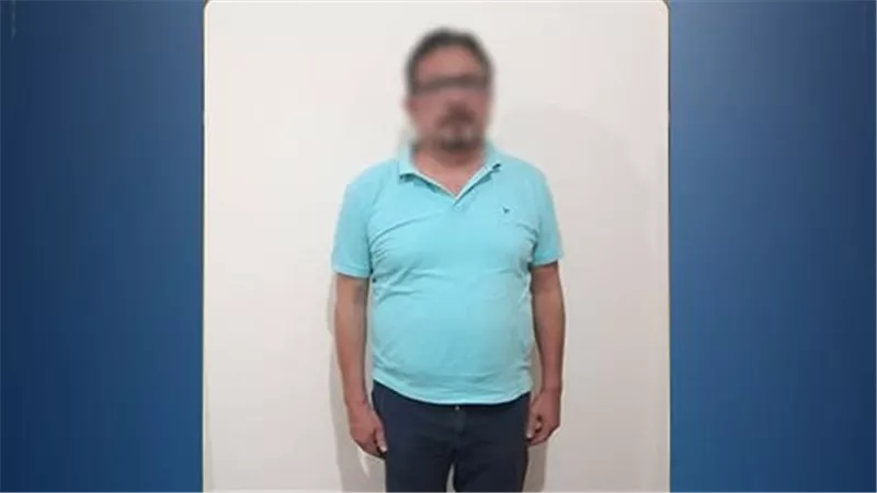 فيديو تحرش بتلميذة..تفاصيل القبض على مدير مدرسة هابي لاند للغات ببشتيل 