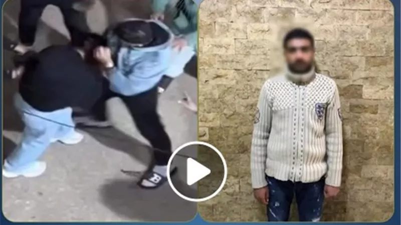 ضربها بالقلم وقلعها طرحتها.. تفاصيل مثيرة عن فيديو فتاة الشرقية | شاهد