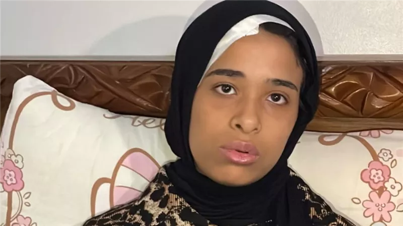 تراجعت عن أقوالها.. تطور مثير في واقعة طالبة مدرسة سميرة موسى بالعجمي 