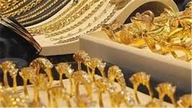سعر الذهب اليوم الثلاثاء 5-5-2026 بعد الانخفاض