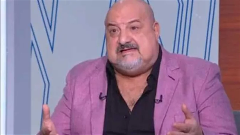 ماتت بعد ما تعلقت بيها.. خالد الصاوي يكشف كواليس عثوره على طفله رضيعة | فيديو
