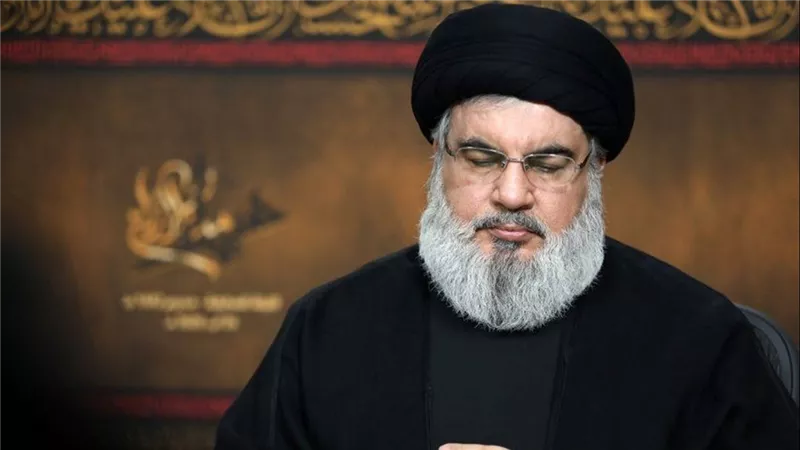  حبس حتى الاختناق.. الكشف عن اللحظات الأخيرة في حياة حسن نصرالله 