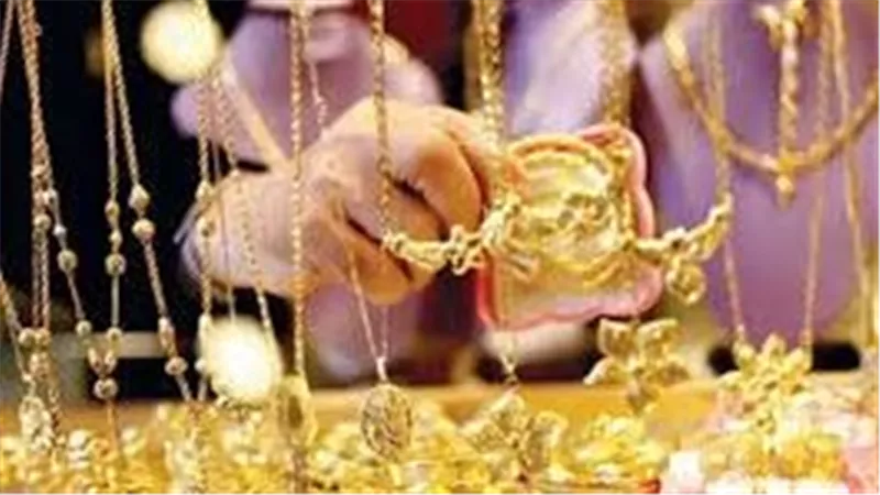 سعر الذهب اليوم الأربعاء 6-5-2026 تحرك غير متوقع