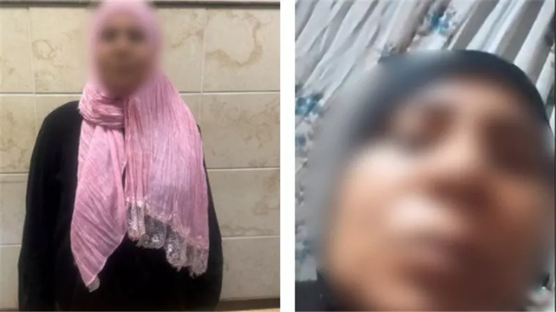  تنقيب عن آثار وإنهاء حياة أطفال.. حقيقة فيديو سيدة دمنهور 