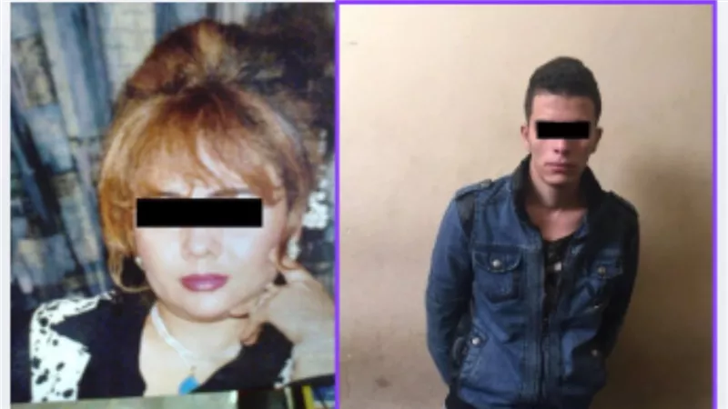  رسائل غامضة فضحت القاتل.. قصة سيدة أعمال المعادي والعشاء الأخير