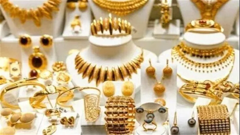 سعر الذهب اليوم الخميس 7-5-2026 بعد الارتفاع
