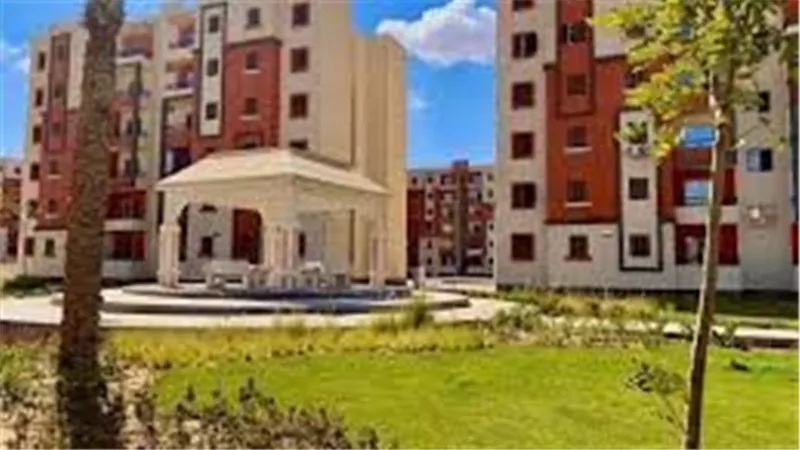 بدون مقدم.. تفاصيل جديدة عن شقق الإيجار التمليكي