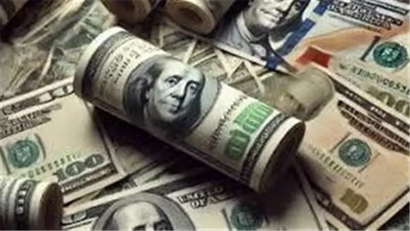 سعر الدولار اليوم الجمعة 8-5-2026 بعد آخر ارتفاع