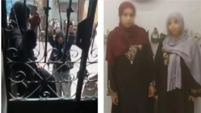  إشارات خارجة.. تفاصيل ضبط سيدتين بتهمة التعدي على شخص في القاهرة 