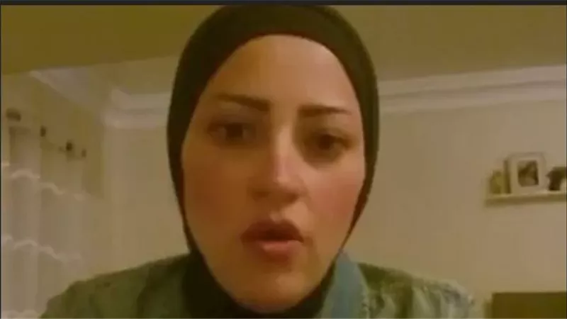 مش أول مرة يحاول فيها التخلص منها.. صديقة طليقة القاضي المتهم بقتلها تكشف مفاجآت جديدة | فيديو