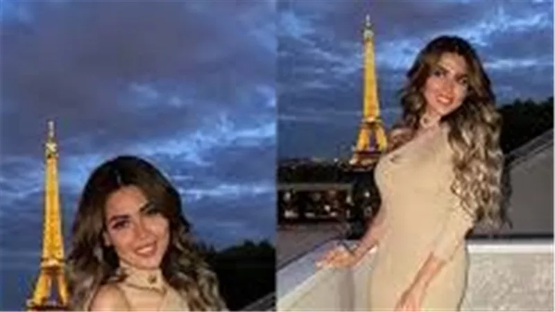  بعد طلاقها من علي غزلان..فرح شعبان تثير الجدل بهذه الإطلالة | شاهد