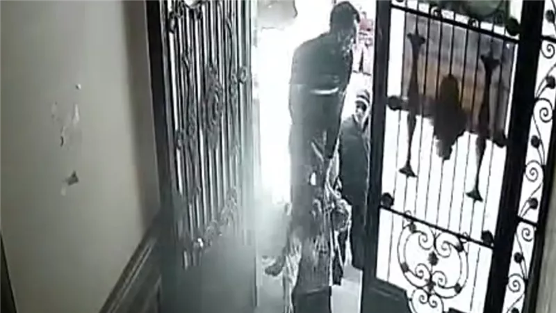 فيديو سحل فتاة بالدقهلية يثير الجدل