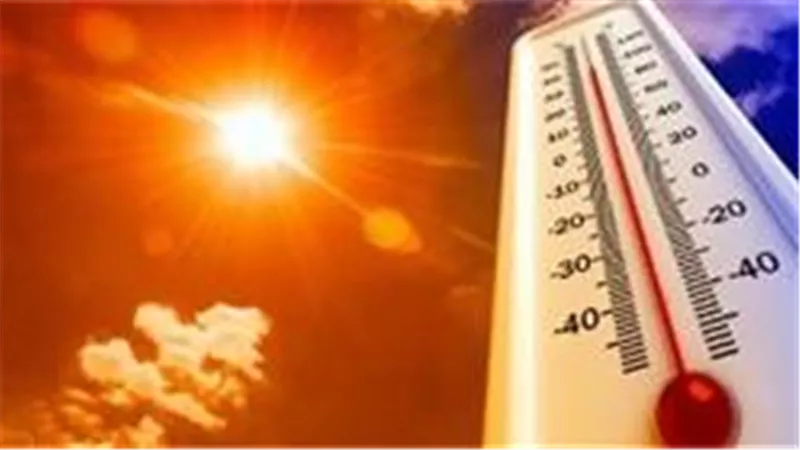 موجة حارة.. الأرصاد تحذر من حالة الطقس اليوم الإثنين 11-5-2026