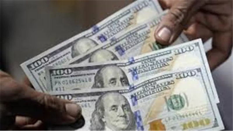 سعر الدولار اليوم الإثنين 11-5-2026 بعد الانخفاض