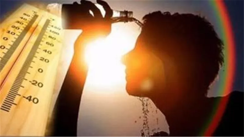 موجة حارة.. الأرصاد تحذر من حالة الطقس غدا الثلاثاء 12-5-2026