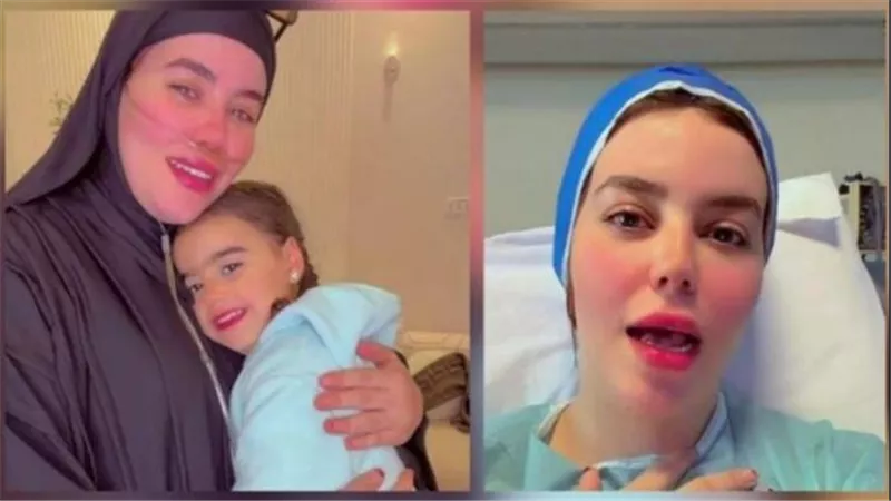 شقة وسيارة وهواتف آيفون.. مفاجآت مثيرة في قضية دنيا فؤاد بالإسماعيلية