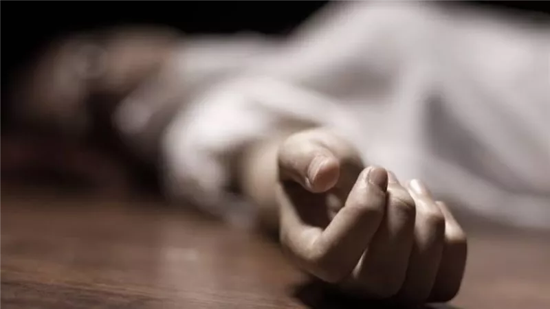  شك في سلوكها فخنقها.. جزار ينهي حياة زوجته بشبرا الخيمة 