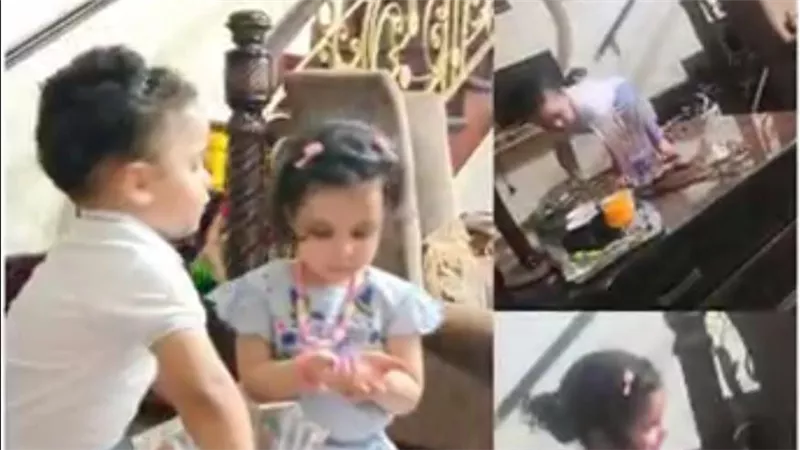 تفاصيل إحالة المتهمة بإنهاء حياة أطفالها الثلاثة في فيلا الشروق إلى المفتي 