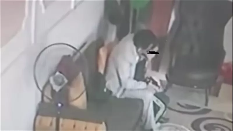 كنت بطبطب عليهم.. اعترافات مثيرة لمالك مدرسة بشتيل المتهم بهتك عرض أطفال