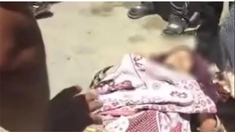 كان بيضربها.. تفاصيل ضبط المتهم بالتسبب في سقوط زوجته من شرفة منزلهم ببورسعيد