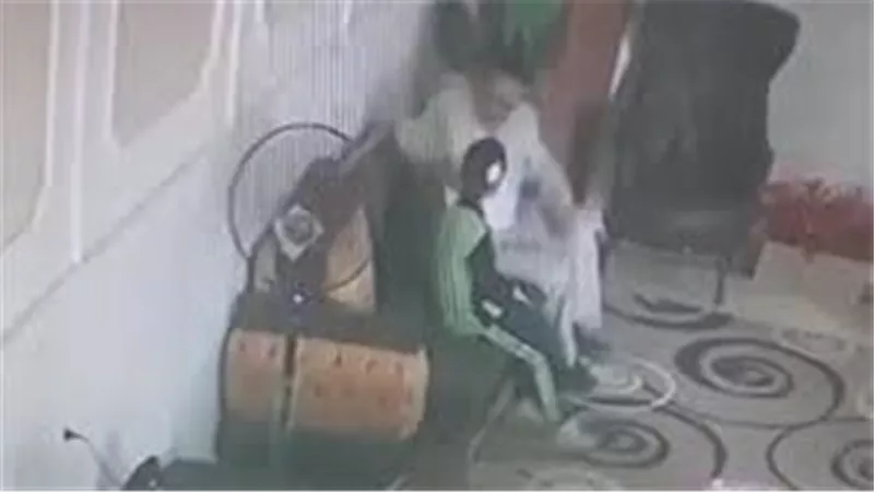 طريقته مش مريحة.. مفاجأة في شهادات 6 معلمات بواقعة مدرسة هابي لاند