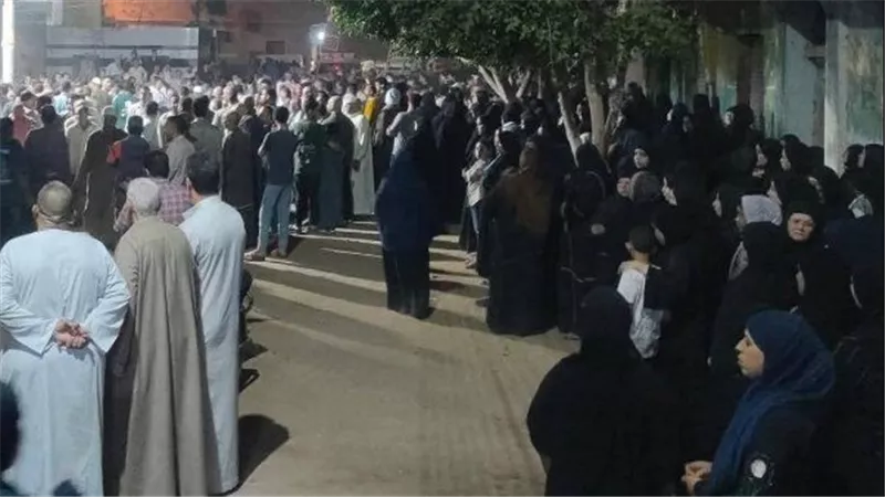 مكة لحقت بزميلاتها.. ارتفاع ضحايا حادث سنديون المروع لـ 5 وفيات بالقليوبية