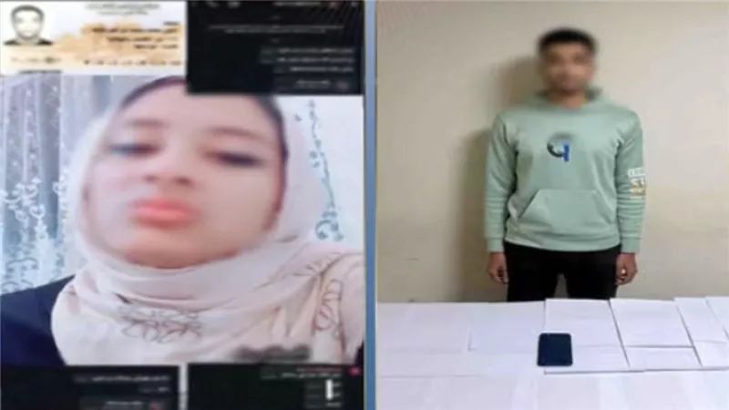  تفاصيل ضبط المتهم بالاعتداء على خطيبته السابقة في بورسعيد 