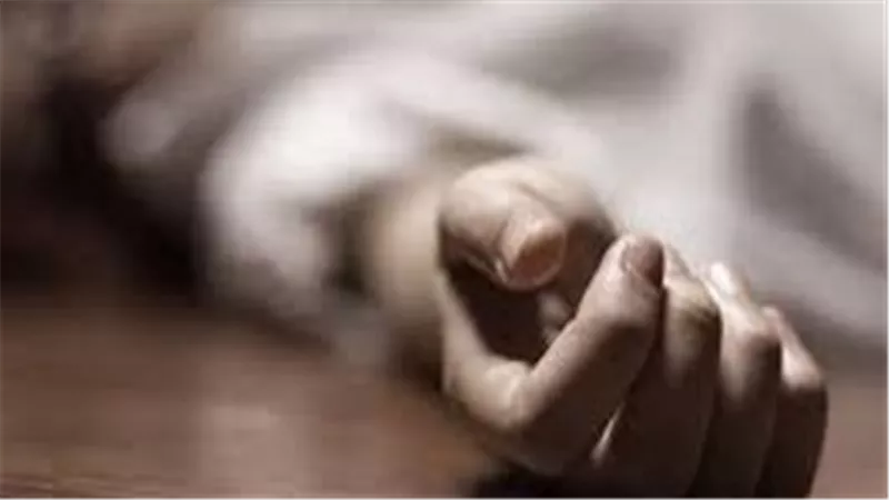 شفيت غليلي.. القصة الكاملة لمقتل سيدة على يد زوجها لسبب صادم 
