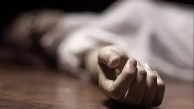 أمام طفليهما.. رجل ينهي حياة زوجته بطريقة مروعة في الشرقية 