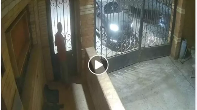 حقيقة فيديوهات البلطجة وإطلاق النار بالبحيرة | شاهد