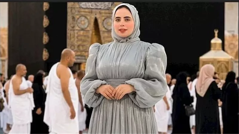 الكفن بدل فستان الفرح.. تفاصيل مأساوية في وفاة عروس قبل زفافها بأيام بكفر الشيخ