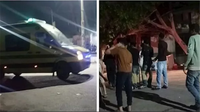 مرضه قتله وجدته تخلصت من الجثمان بالمقابر.. كشف لغز العثور على جثة الطفل نور في الفيوم