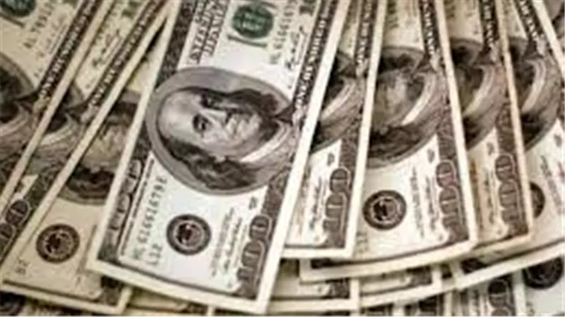 سعر الدولار اليوم الجمعة 15-5-2026 بعد الانخفاض