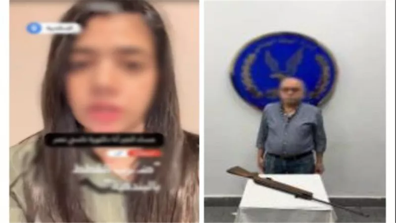 تفاصيل سقوط “سفاح القطط” أمام عيادة بيطرية بالإسكندرية 
