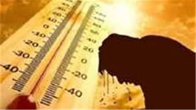 الأرصاد تكشف حالة الطقس اليوم الجمعة 15-5-2026