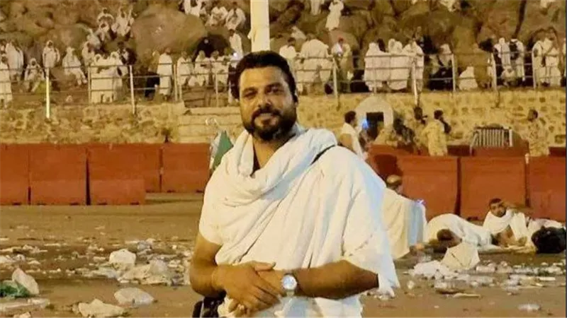 ضحى بنفسه لإنقاذ فتاة.. حكاية شهيد الشهامة بالمنوفية