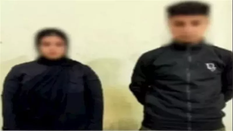 هددوني وشهروا بيا.. التفاصيل الكاملة لاستغاثة سيدة البحيرة 