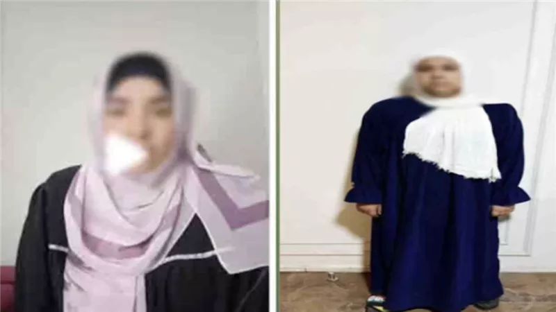 تفاصيل مثيرة في فبركة صور فاضحة لفتاة بالمنيا | فيديو