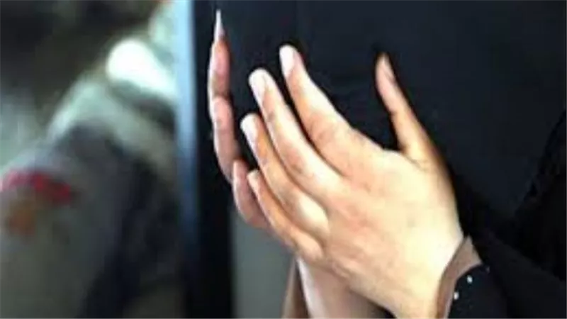 شافهم في وضع مخـ ـل.. القصة الكاملة لمحاولة سيدة التخلص من طفلها بمساعدة عمه في الدقهلية
