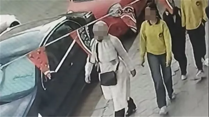 صرخة أشعلت السوشيال ميديا.. تفاصيل جديدة في الاعتداء على الطفلة لجين بمصر الجديدة