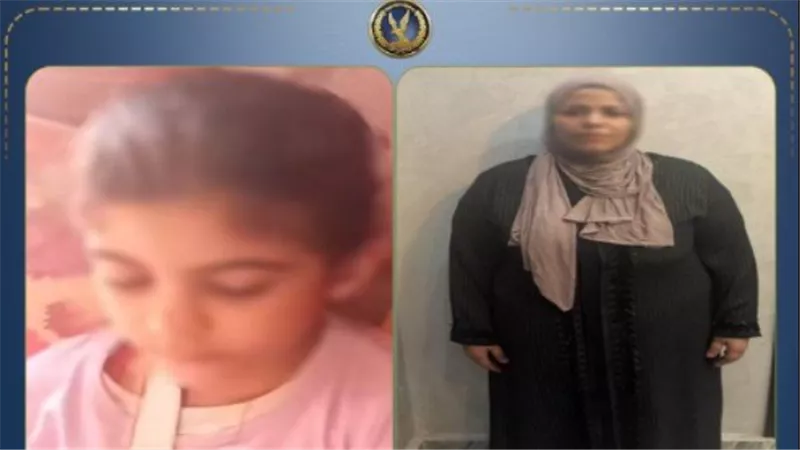 التفاصيل الكاملة لاستغاثة طفلة من زوجة والدها بالقاهرة | فيديو
