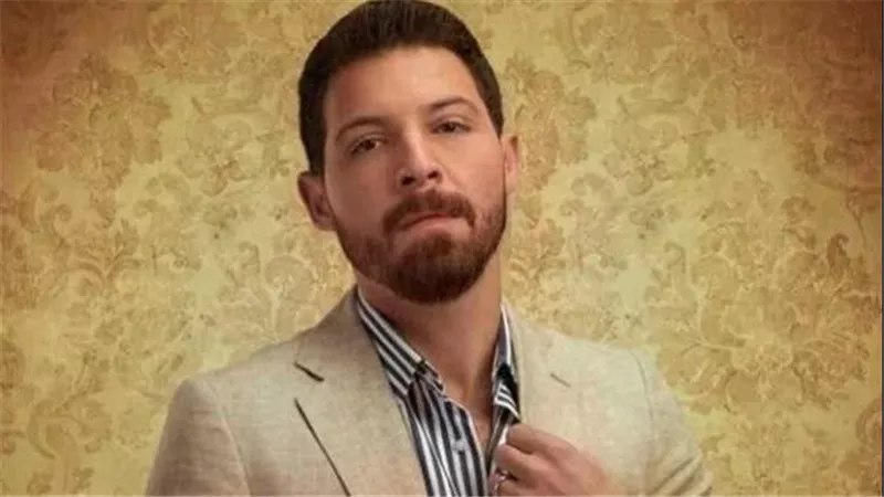قرار عاجل في اتهام الفنان محمود حجازي باغتـ صاب فتاة داخل فندق شهير 